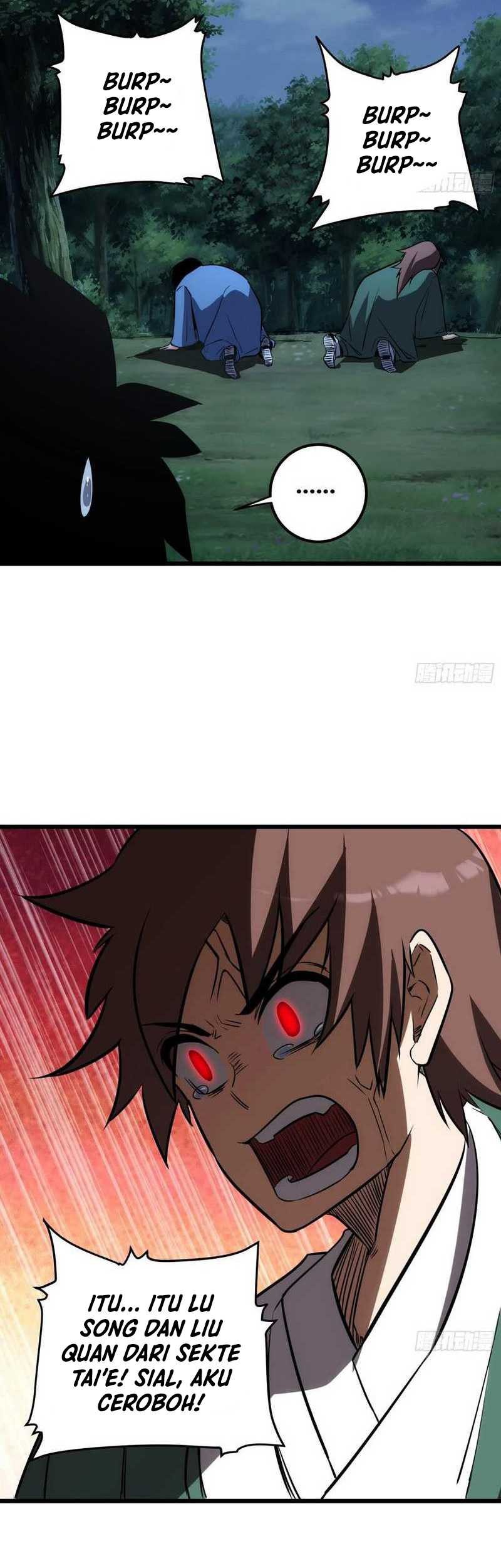 I am Self-disciplined And Invincible Chapter 65 Gambar 10