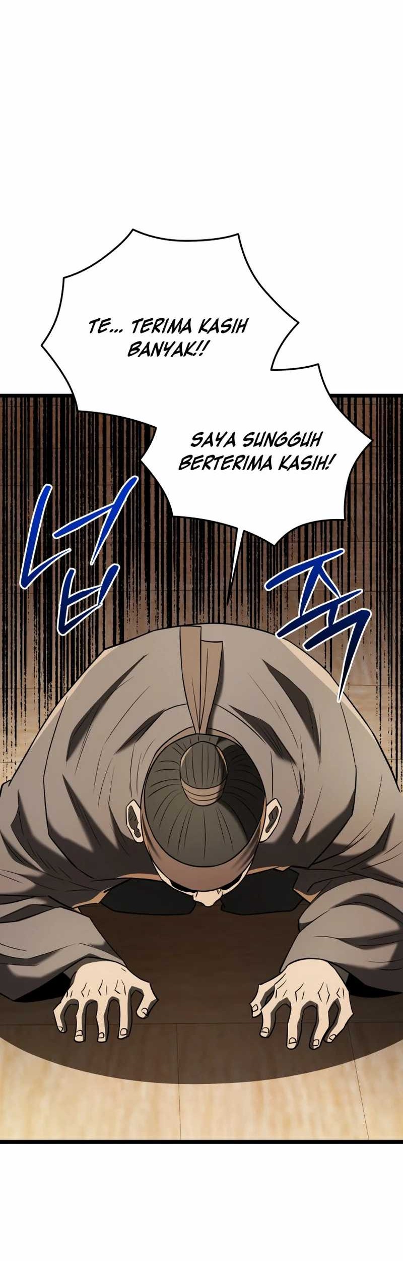 Black Corporation: Joseon Chapter 77 Gambar 8