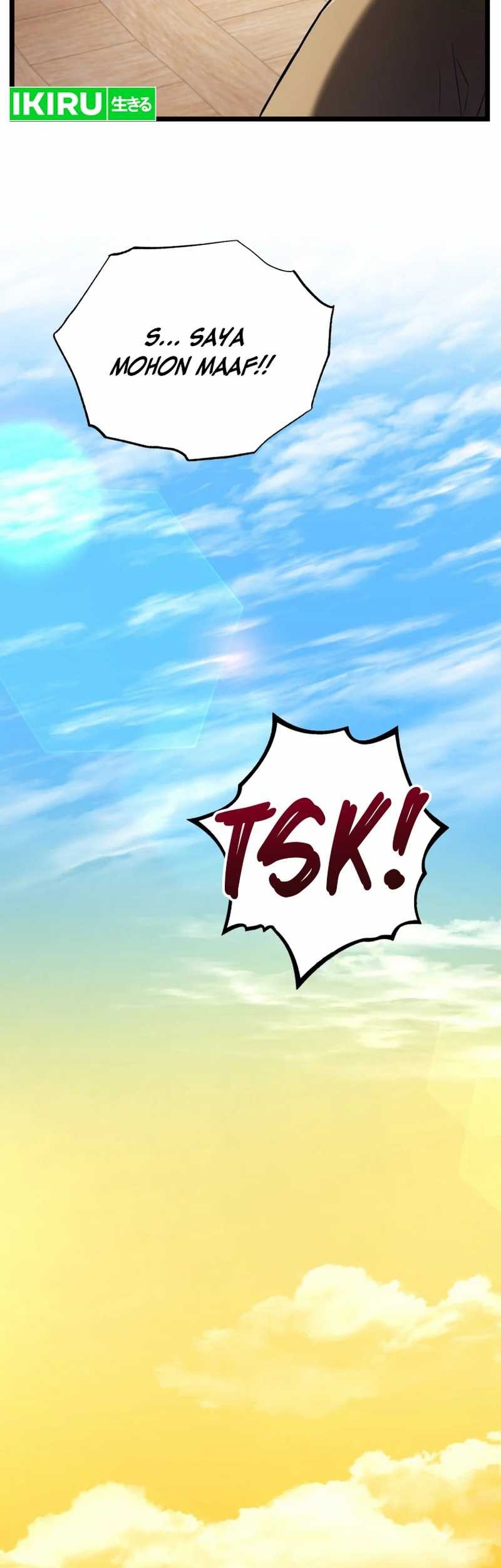 Black Corporation: Joseon Chapter 77 Gambar 35