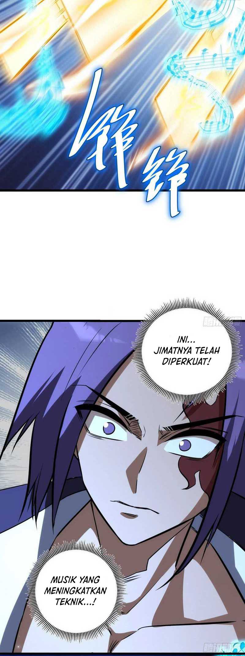 I am Self-disciplined And Invincible Chapter 66 Gambar 26