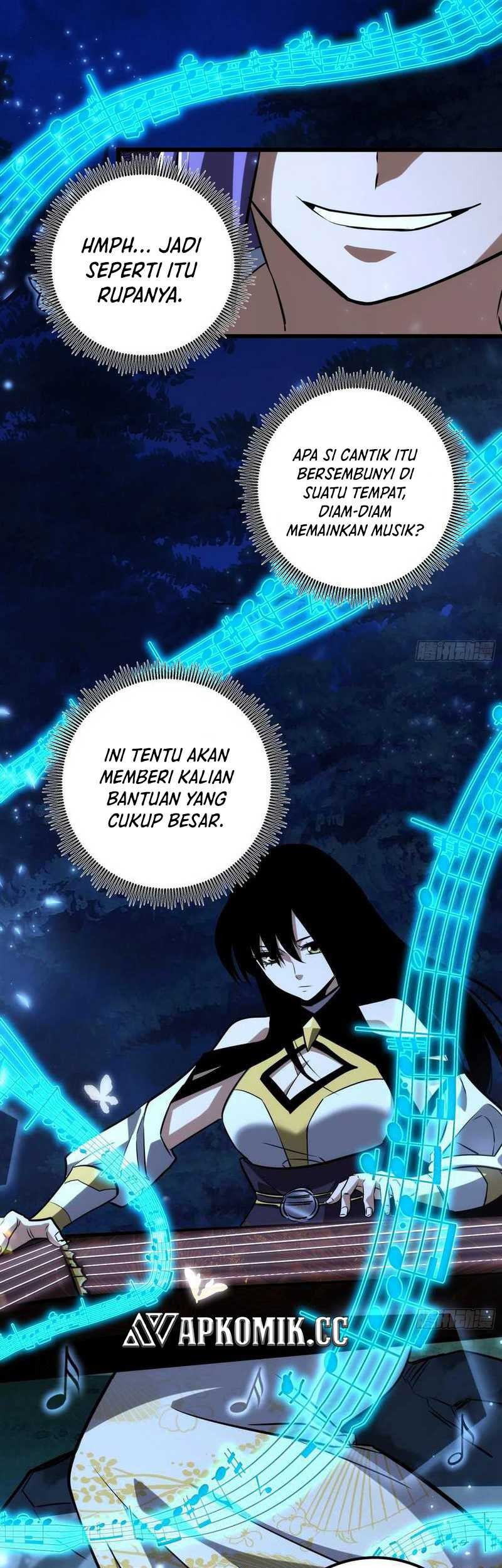 I am Self-disciplined And Invincible Chapter 66 Gambar 27