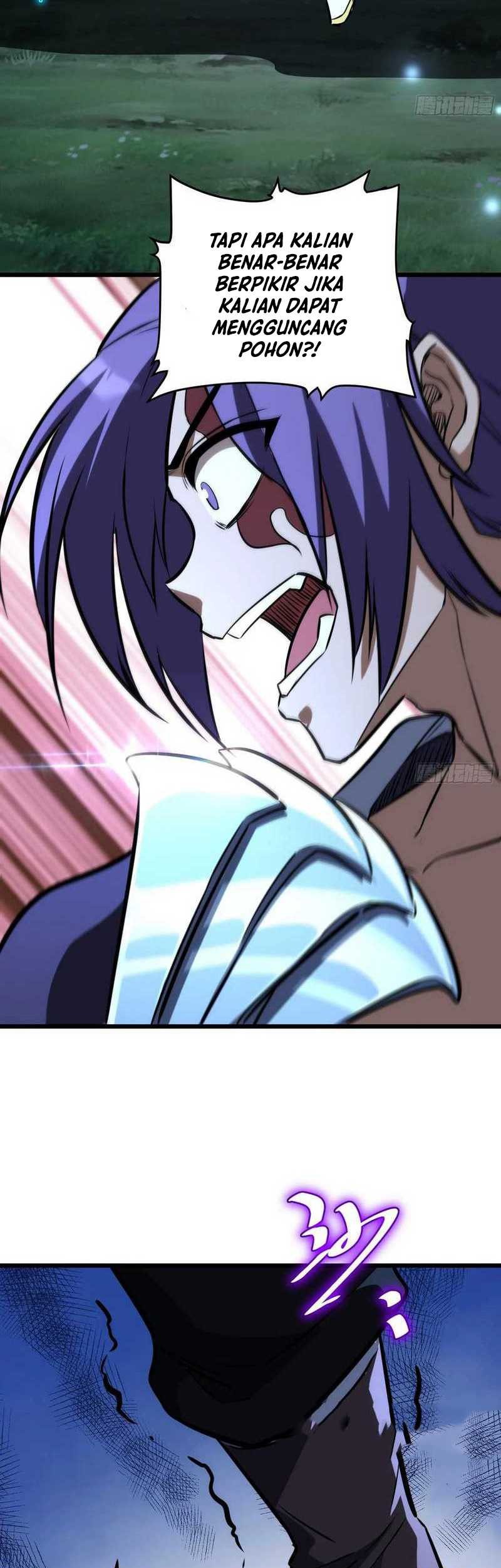 I am Self-disciplined And Invincible Chapter 66 Gambar 29