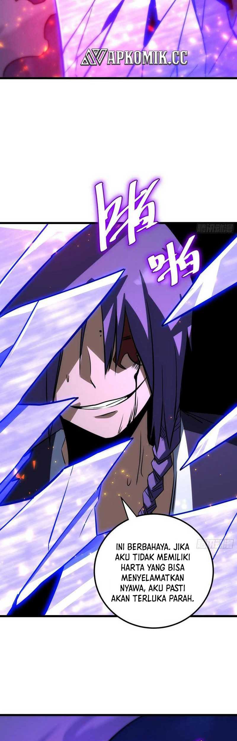 I am Self-disciplined And Invincible Chapter 66 Gambar 41