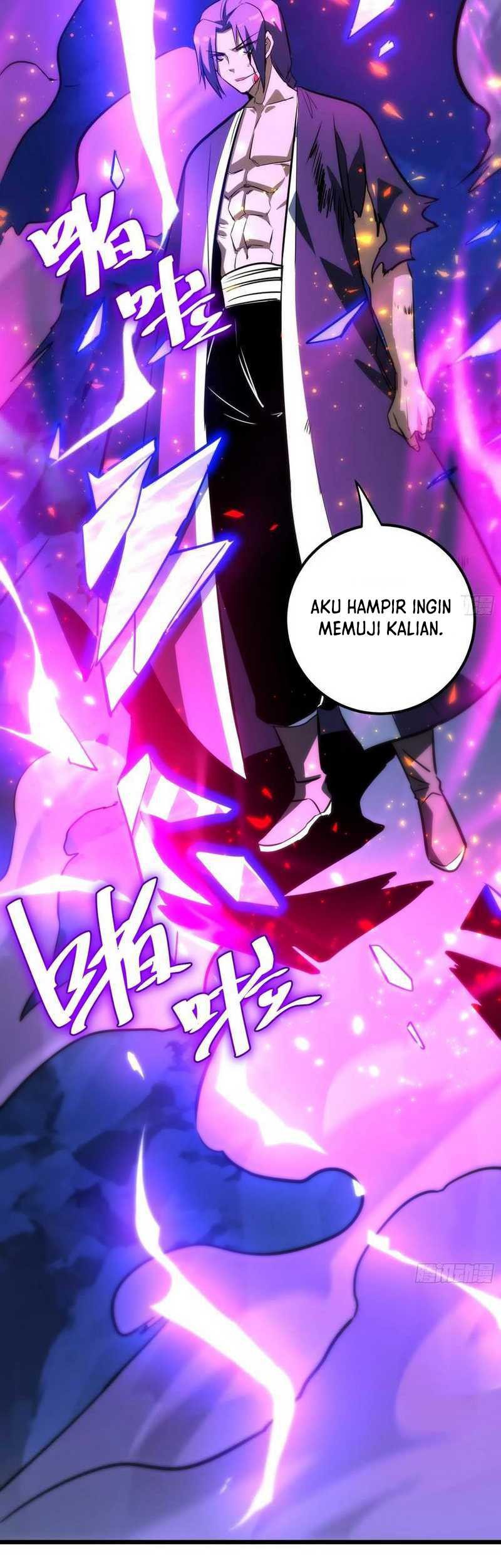 I am Self-disciplined And Invincible Chapter 66 Gambar 43