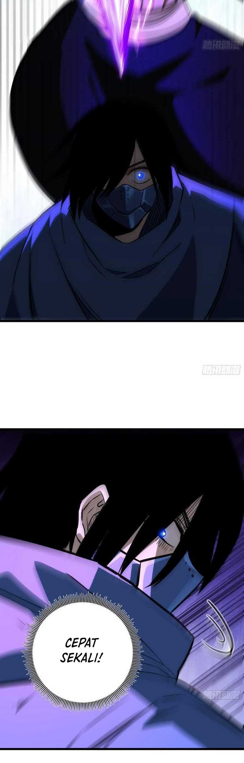 I am Self-disciplined And Invincible Chapter 66 Gambar 8