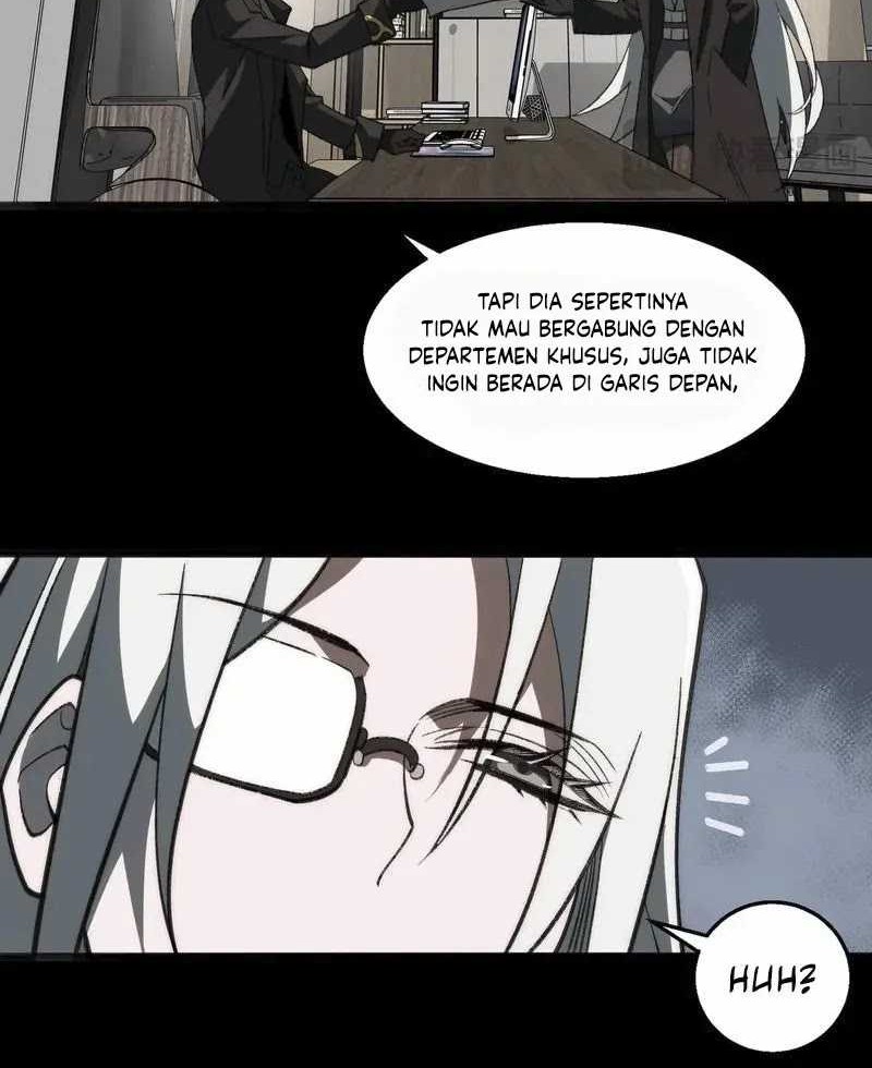 I Created an Urban Legend! Chapter 60 Gambar 19