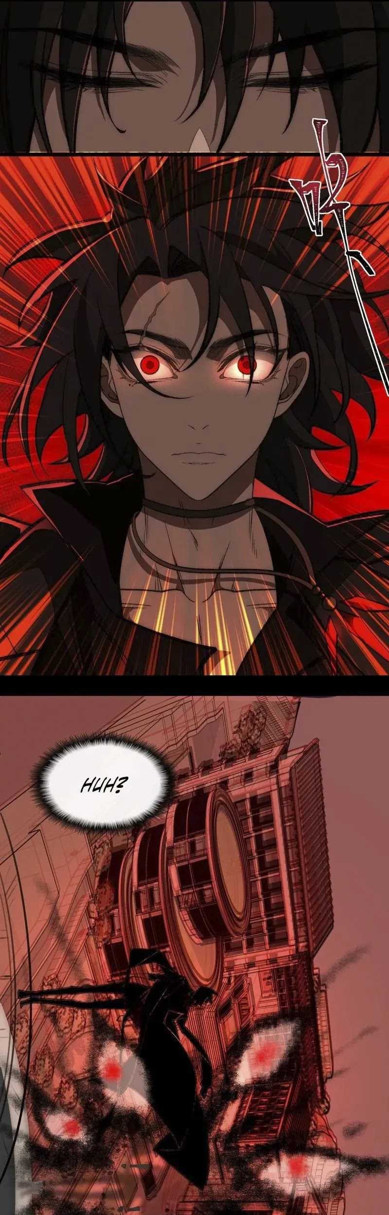 I Created an Urban Legend! Chapter 60 Gambar 28