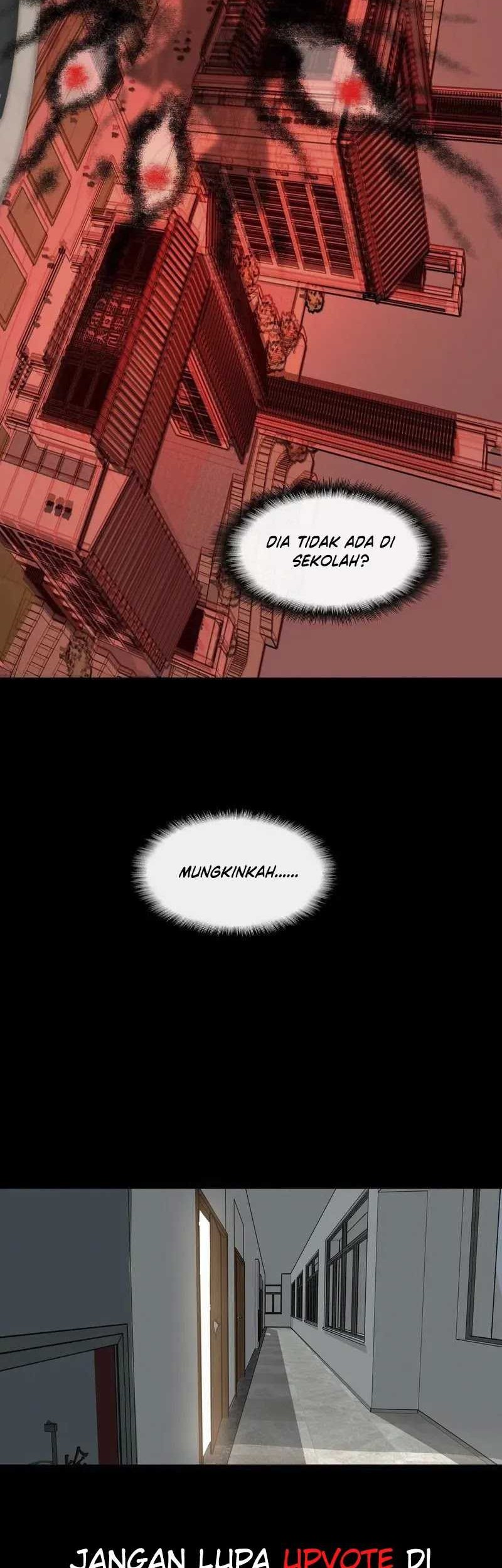 I Created an Urban Legend! Chapter 60 Gambar 29