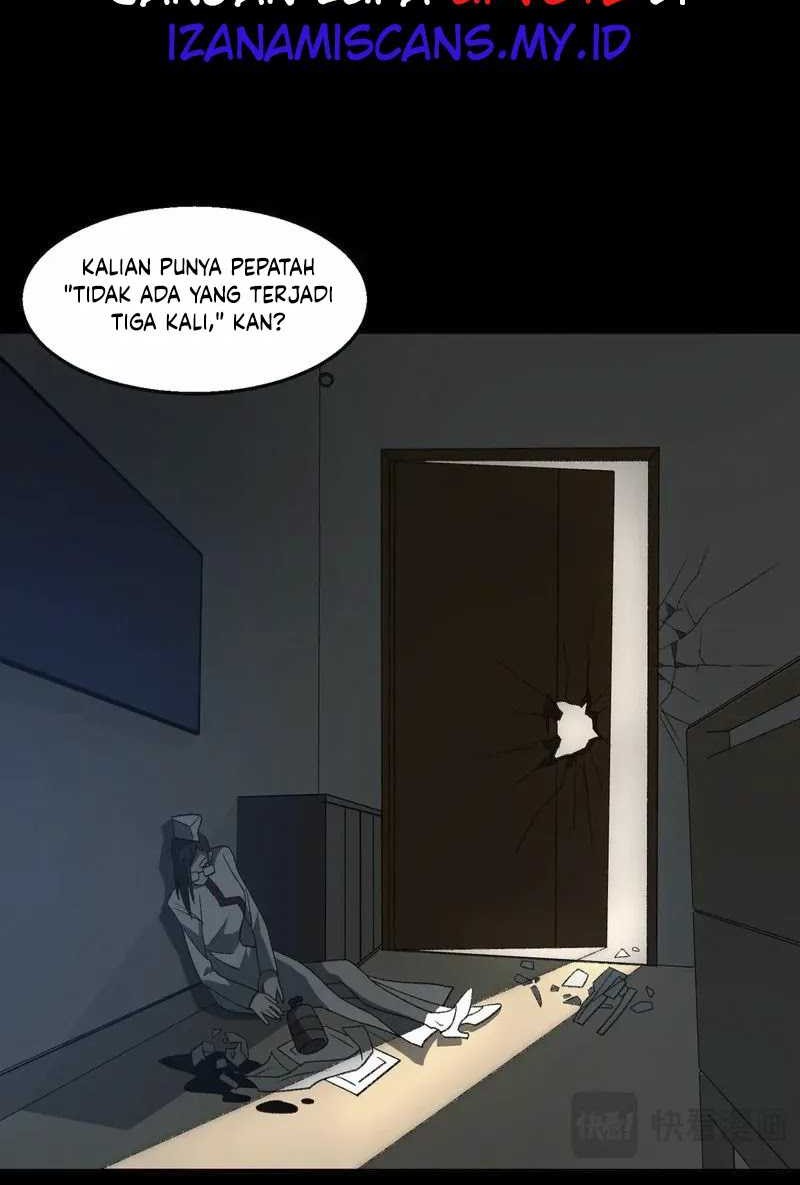 I Created an Urban Legend! Chapter 60 Gambar 30
