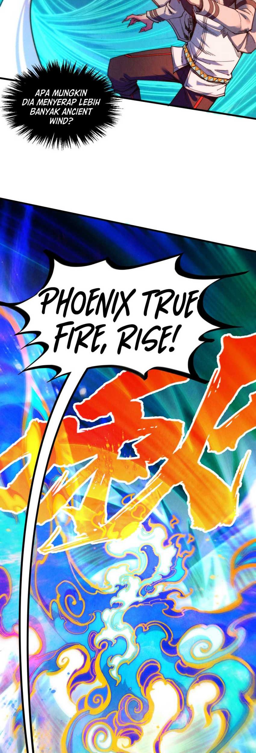 The Ultimate of All Ages Chapter 381 Gambar 44