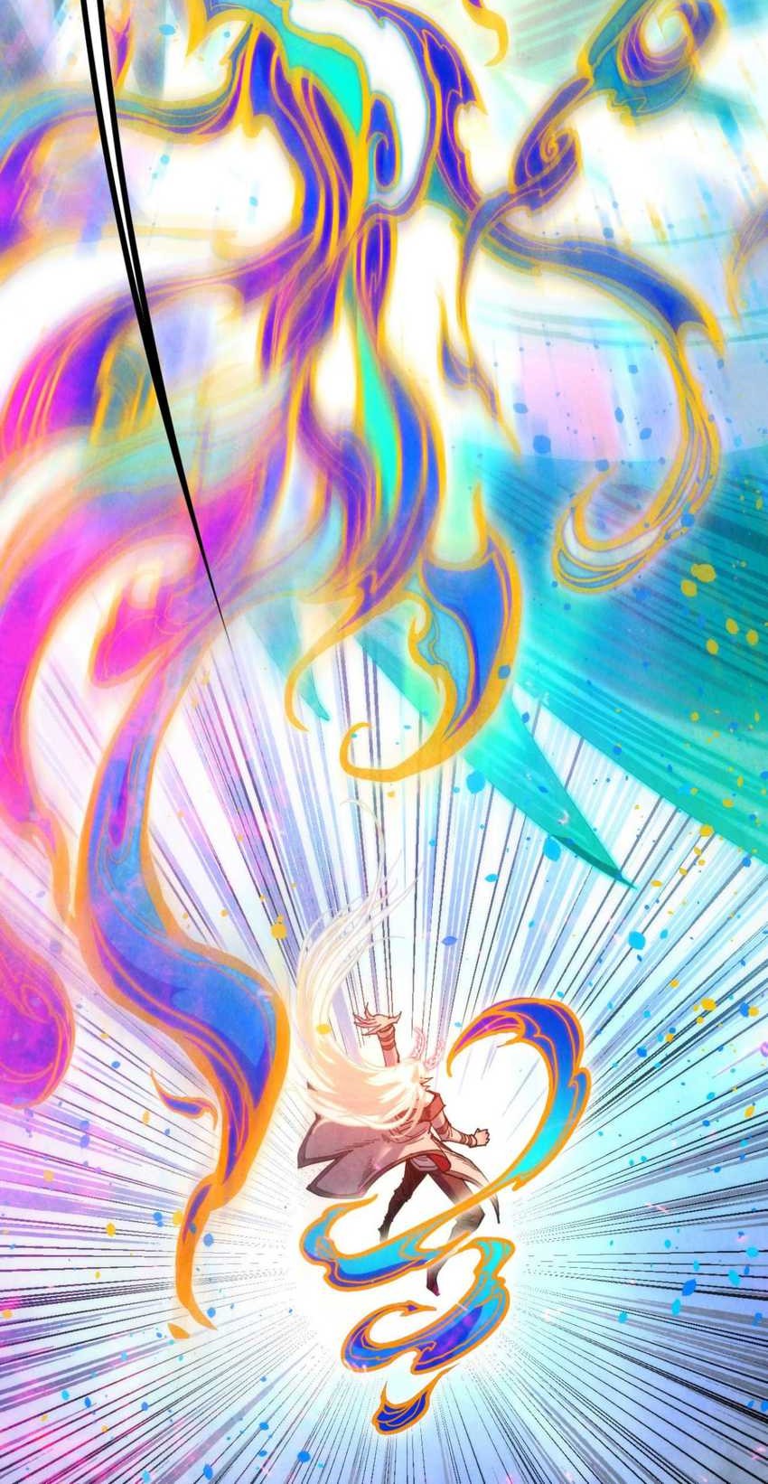 The Ultimate of All Ages Chapter 381 Gambar 45