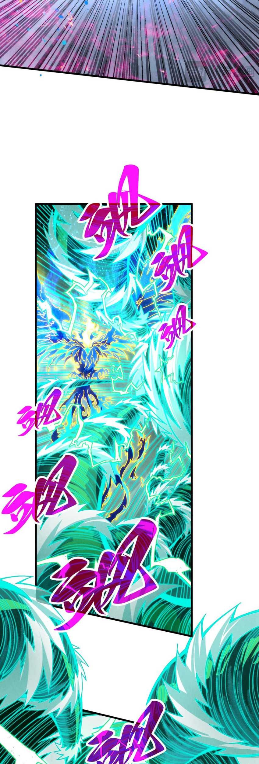 The Ultimate of All Ages Chapter 381 Gambar 46