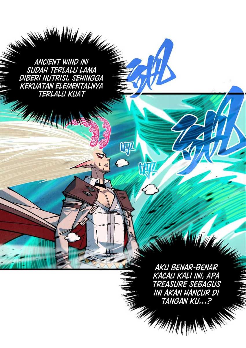 The Ultimate of All Ages Chapter 381 Gambar 51