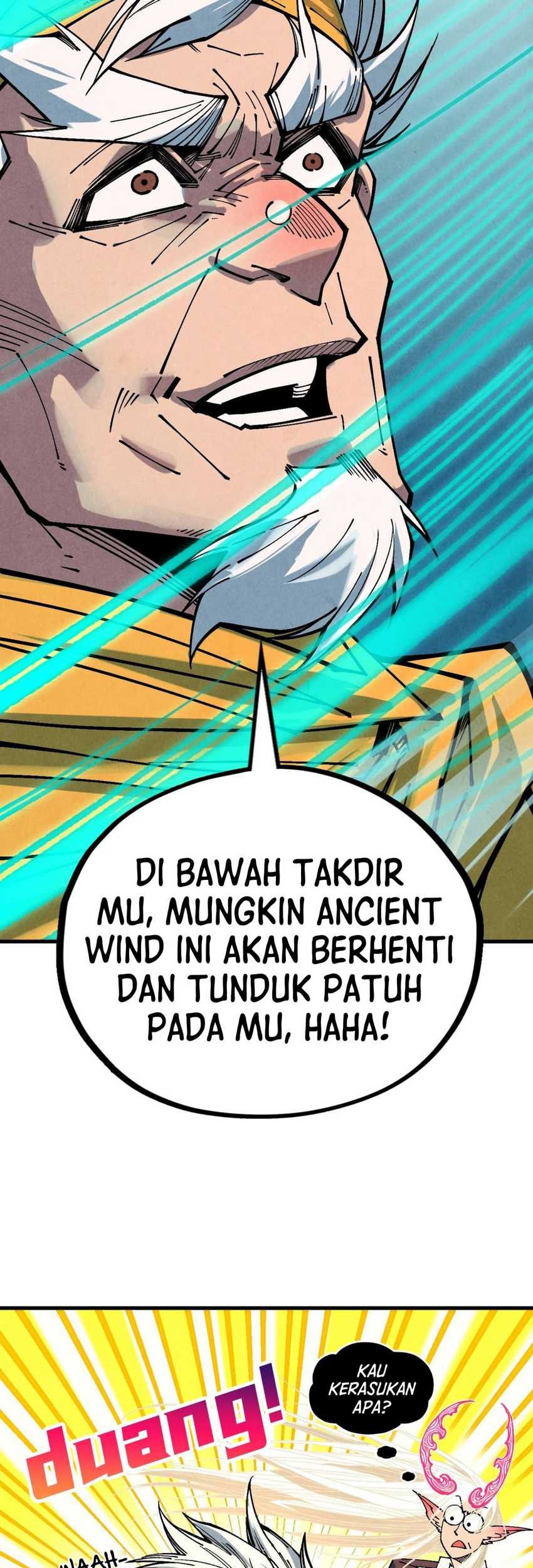 The Ultimate of All Ages Chapter 381 Gambar 55