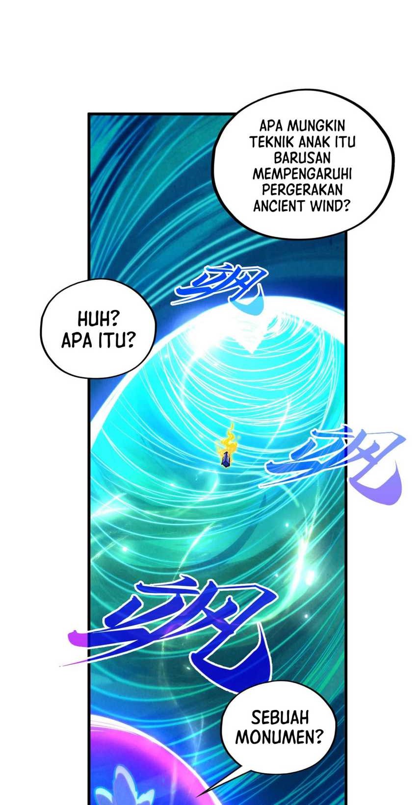 The Ultimate of All Ages Chapter 381 Gambar 33