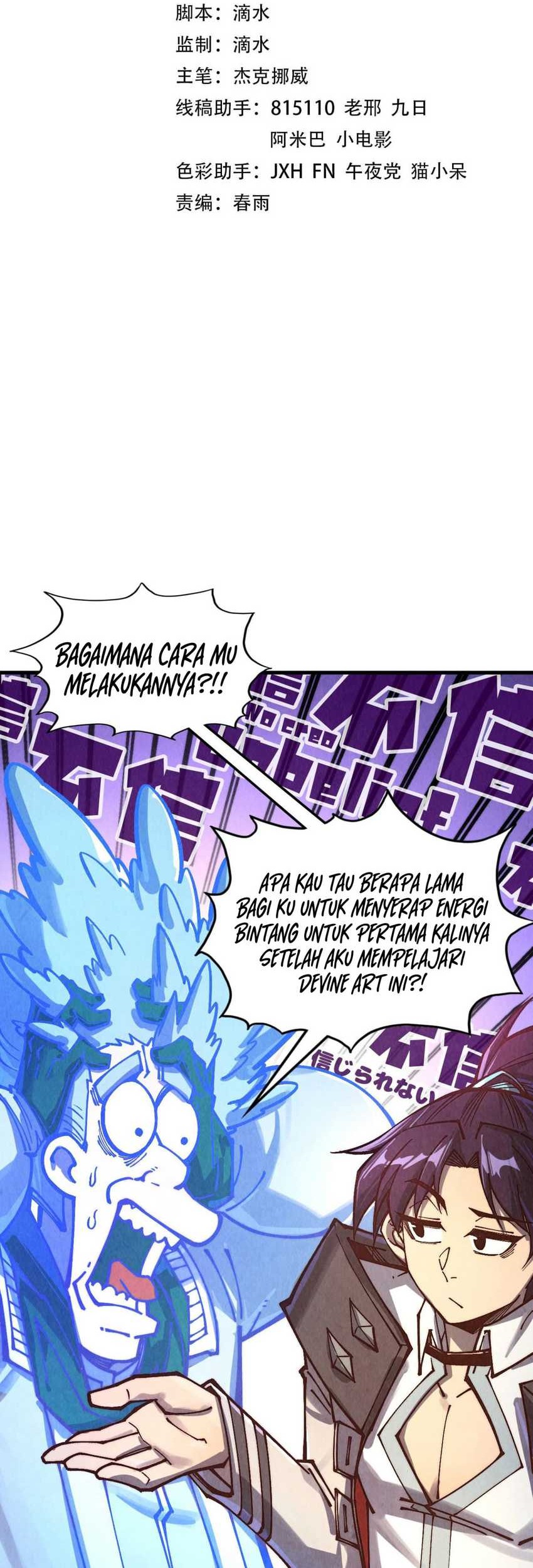 Manhua The Ultimate of All Ages Chapter 381 gambar nomor 2