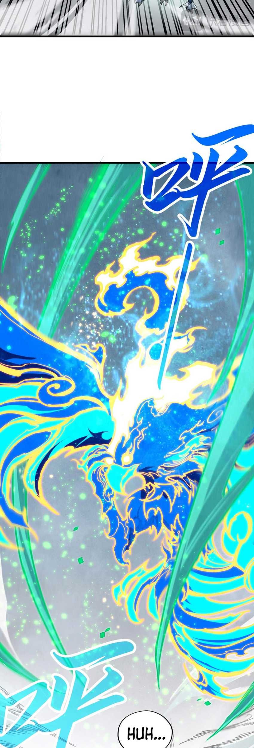 The Ultimate of All Ages Chapter 381 Gambar 58