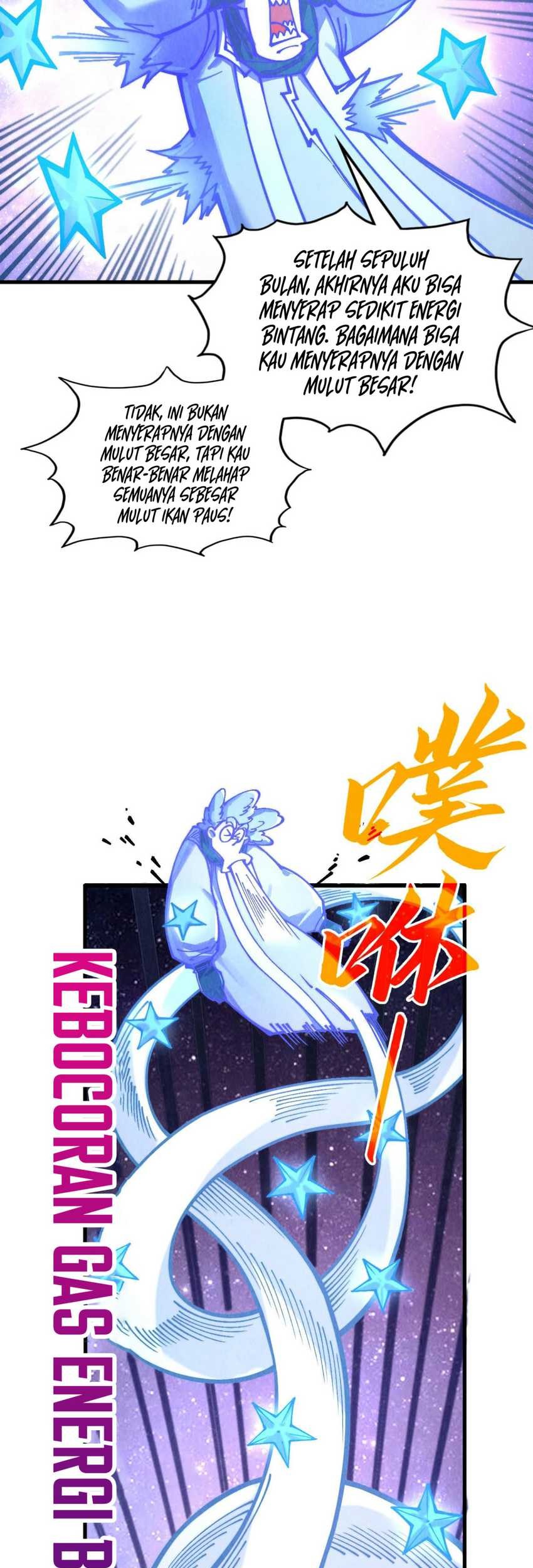 The Ultimate of All Ages Chapter 381 Gambar 4