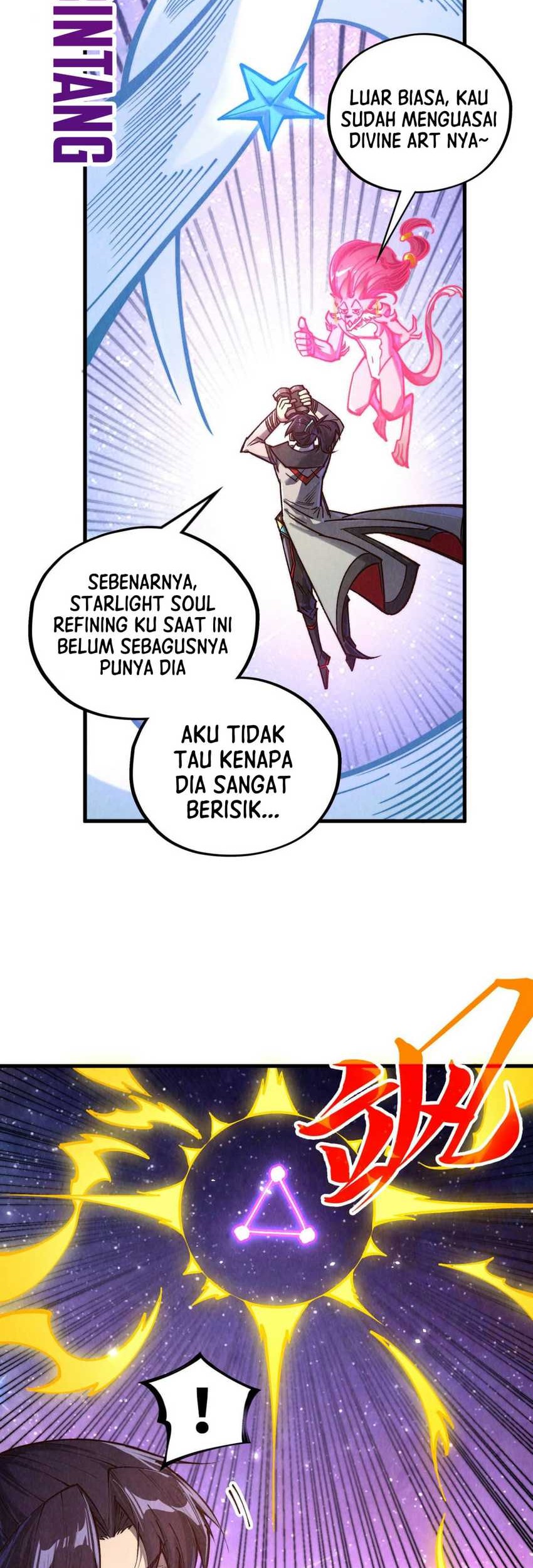 The Ultimate of All Ages Chapter 381 Gambar 5