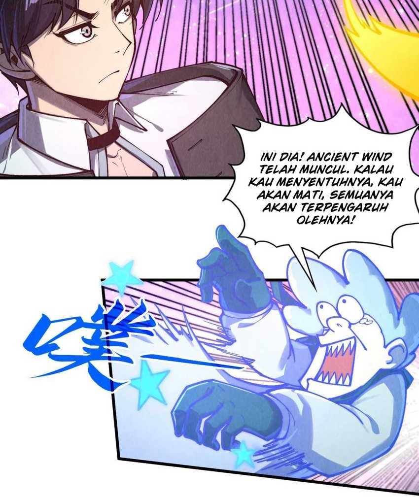 The Ultimate of All Ages Chapter 381 Gambar 6