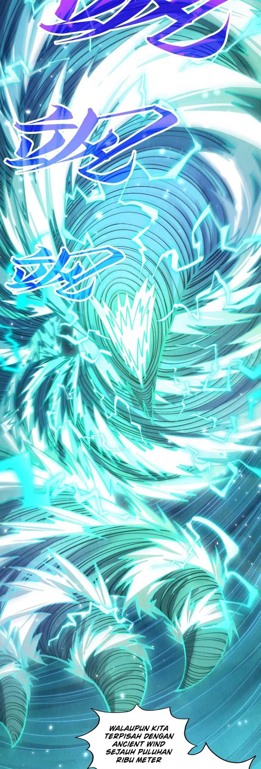 The Ultimate of All Ages Chapter 381 Gambar 10