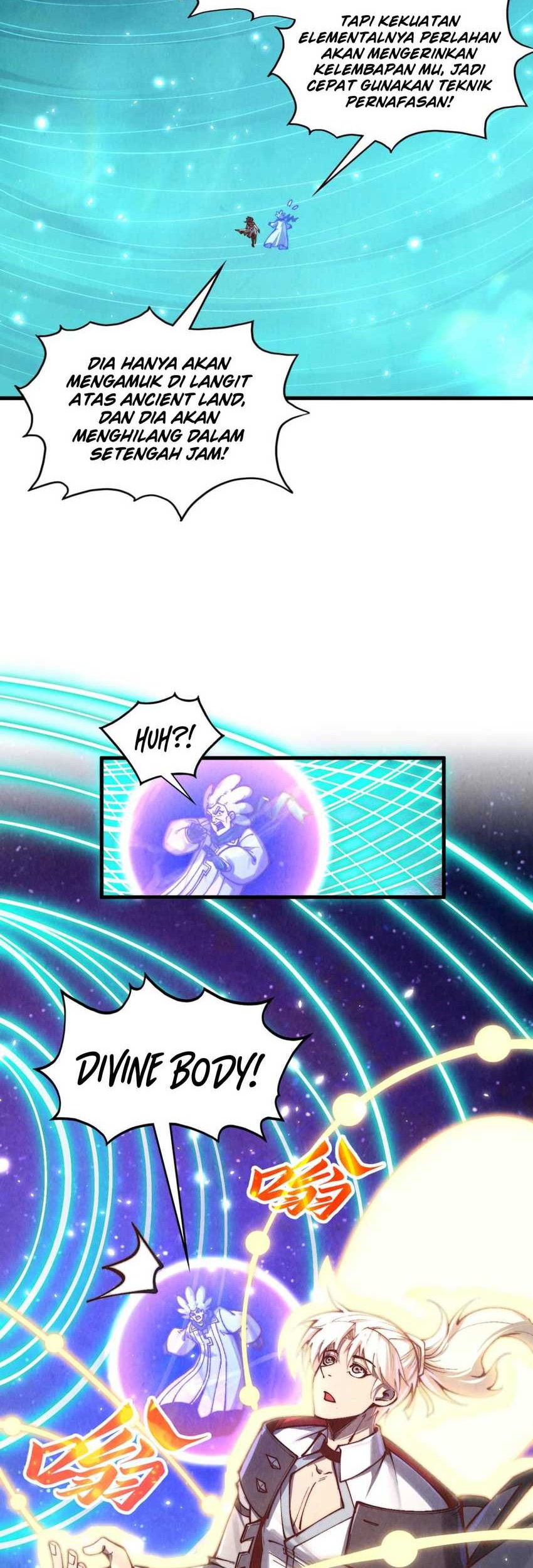 The Ultimate of All Ages Chapter 381 Gambar 11