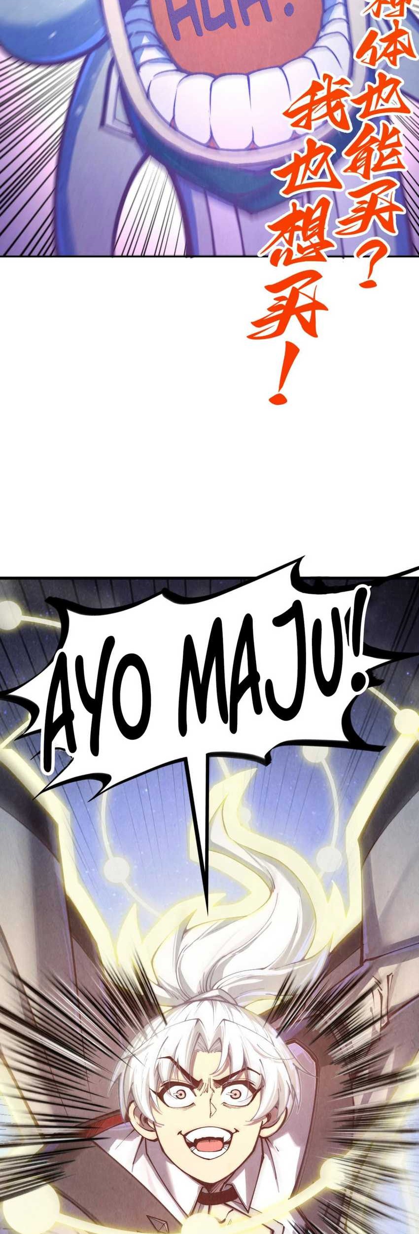 The Ultimate of All Ages Chapter 381 Gambar 14