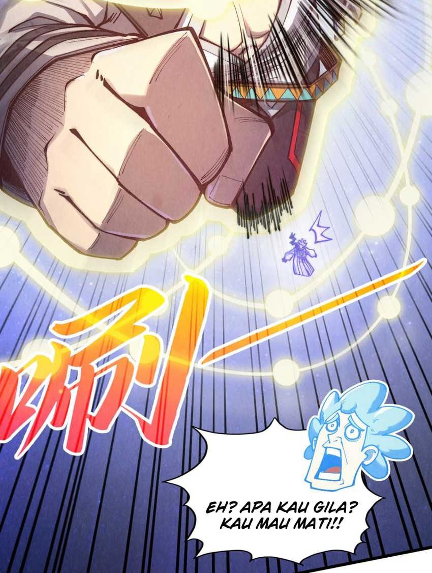 The Ultimate of All Ages Chapter 381 Gambar 15