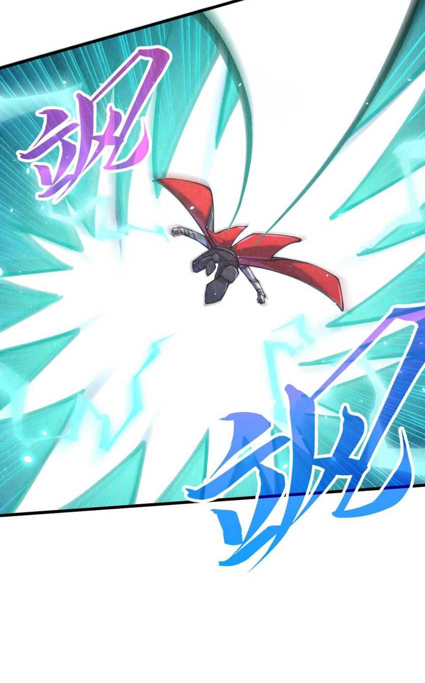 The Ultimate of All Ages Chapter 381 Gambar 18