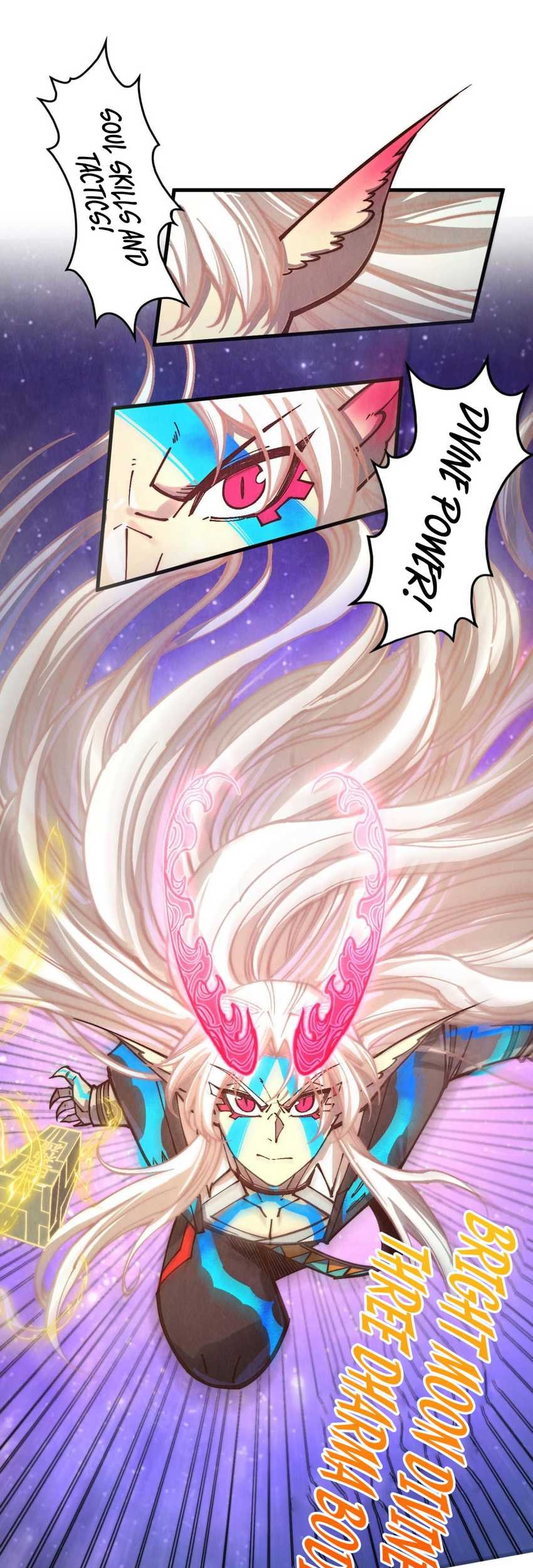 The Ultimate of All Ages Chapter 381 Gambar 19