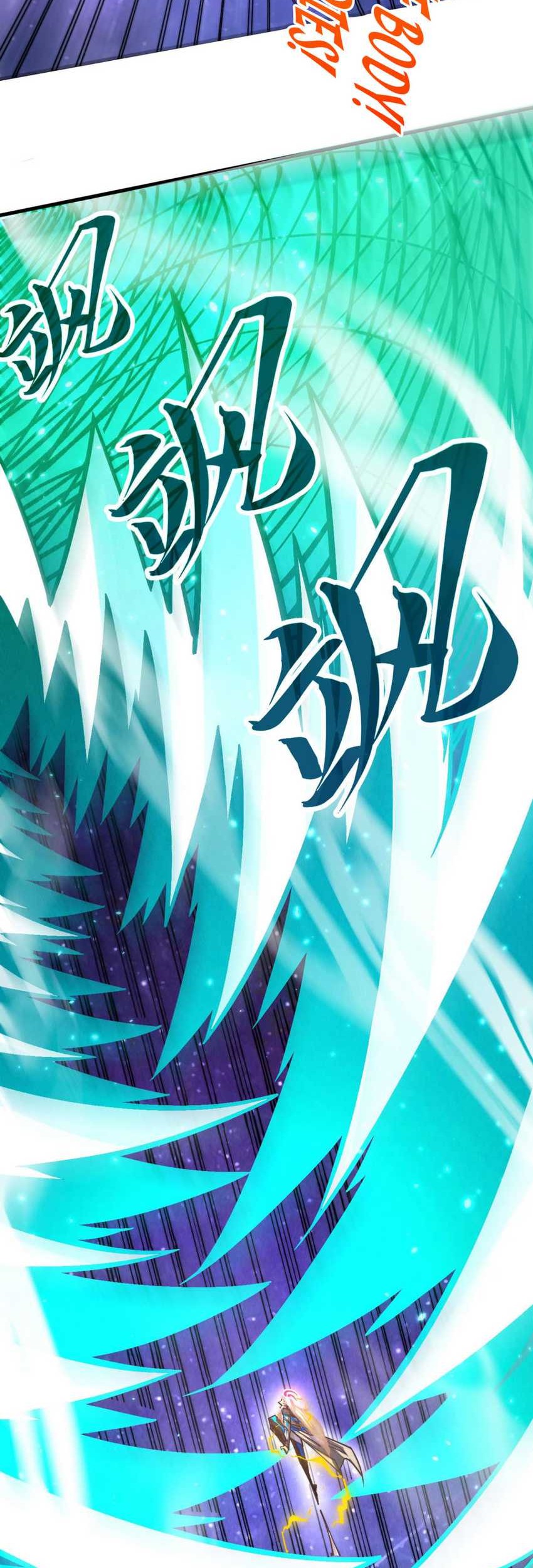 The Ultimate of All Ages Chapter 381 Gambar 20