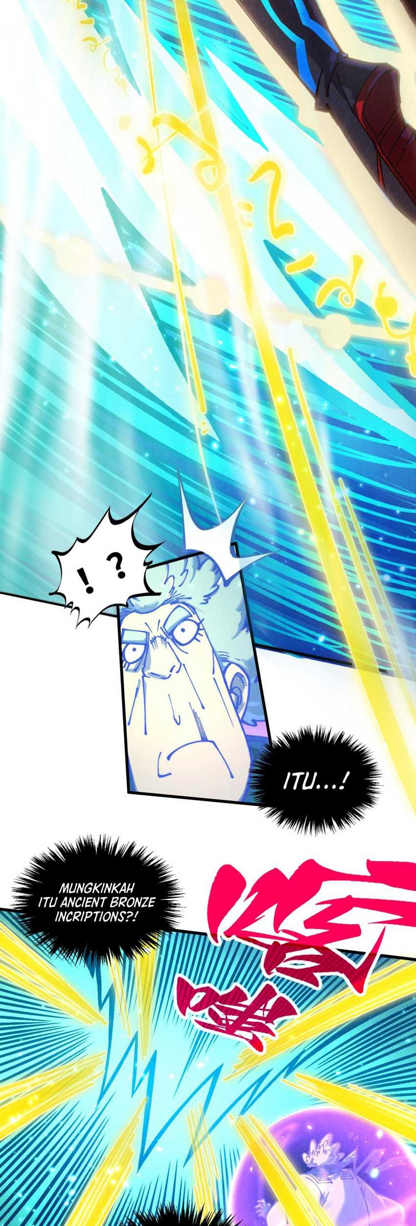 The Ultimate of All Ages Chapter 381 Gambar 23