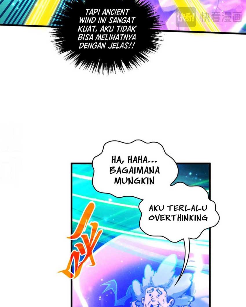 The Ultimate of All Ages Chapter 381 Gambar 24