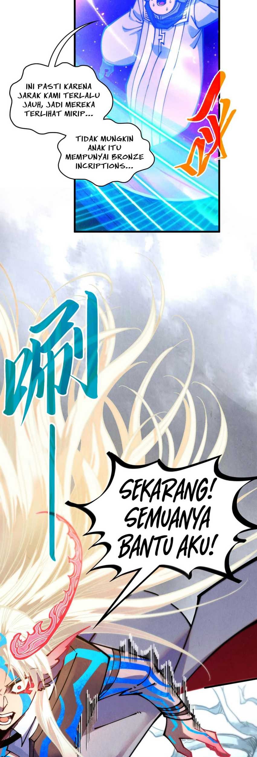 The Ultimate of All Ages Chapter 381 Gambar 25