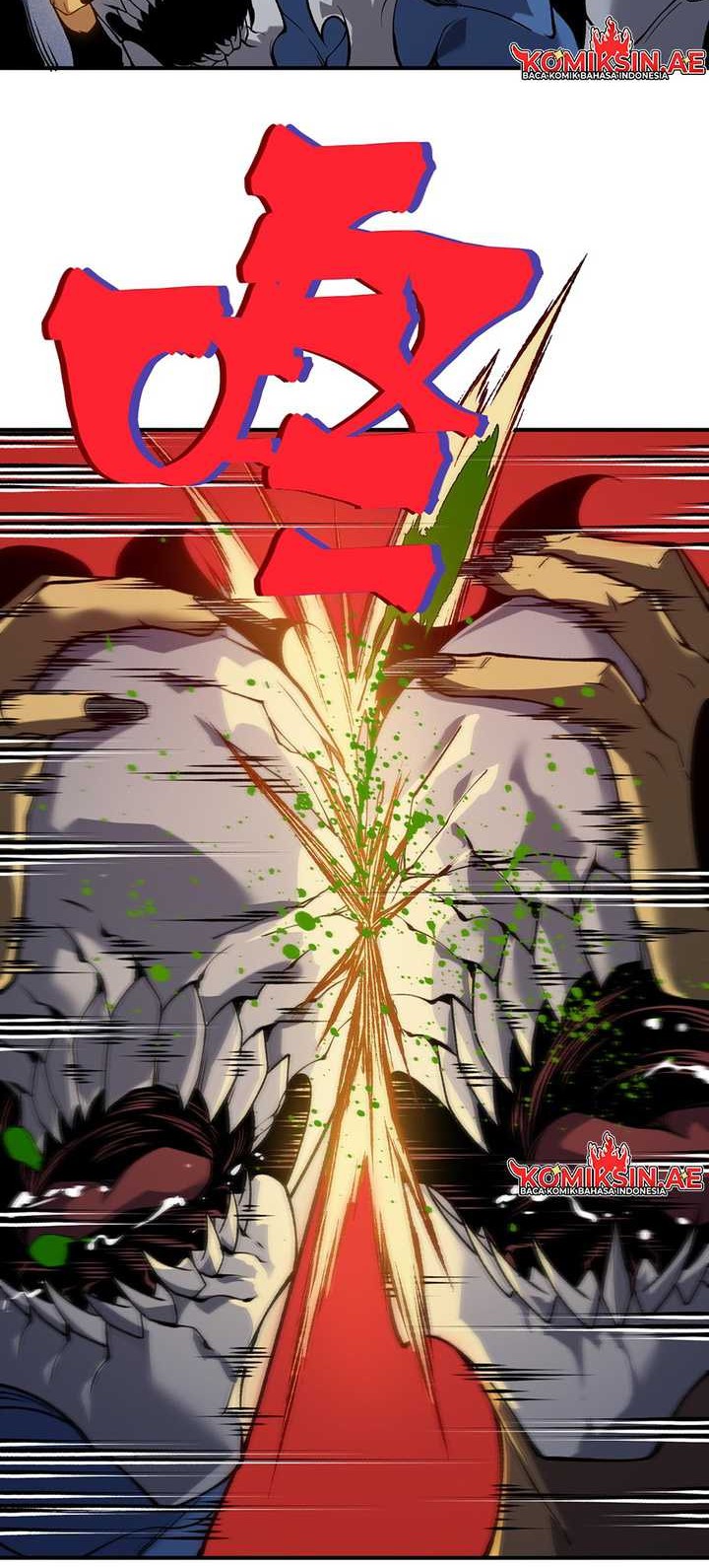 Demon Evolution Chapter 90 Gambar 29