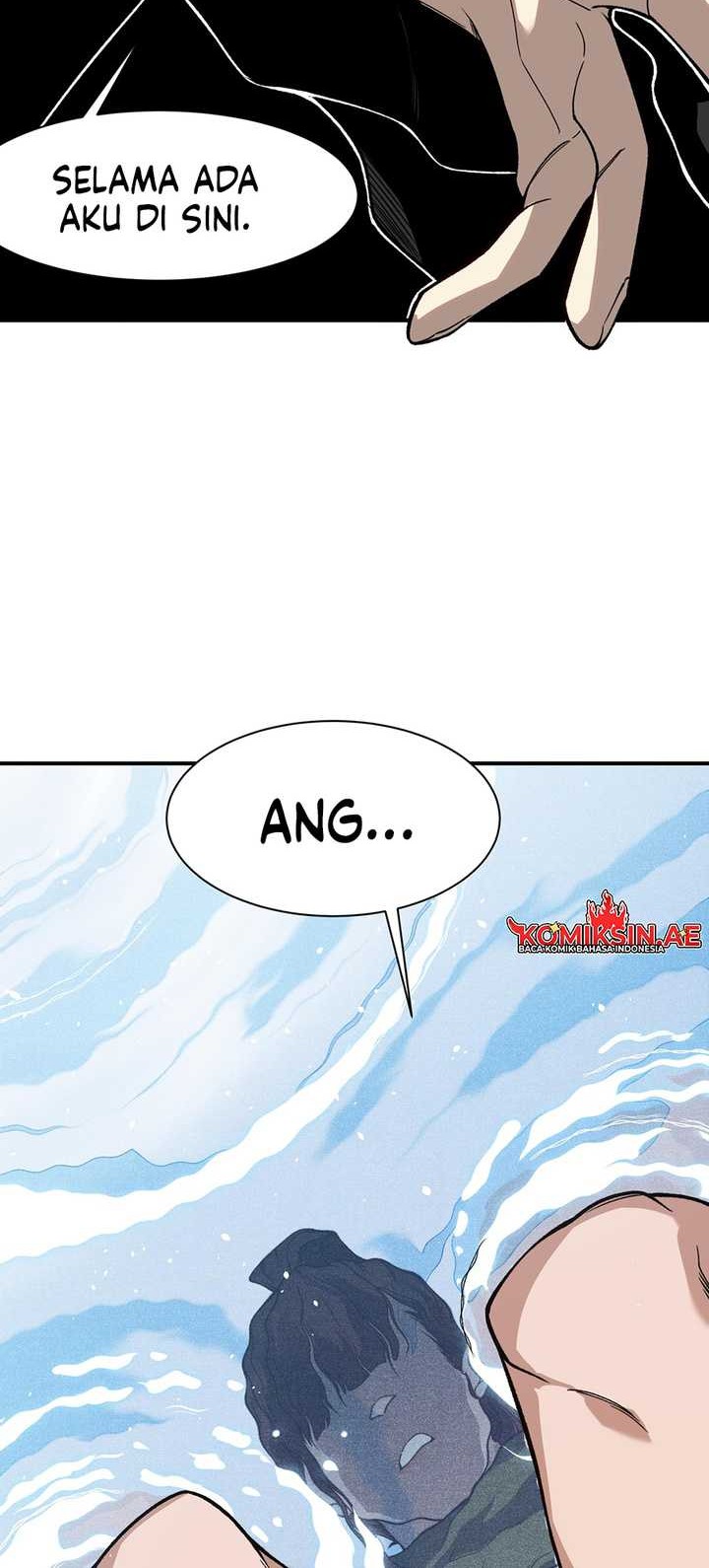 Demon Evolution Chapter 90 Gambar 19