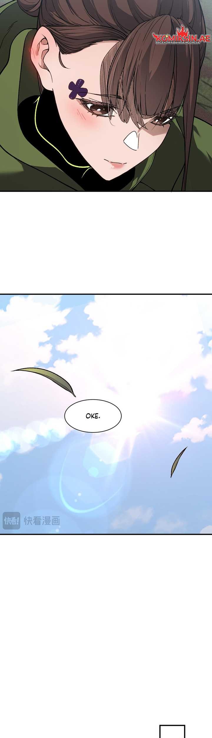 Demon Evolution Chapter 90 Gambar 22