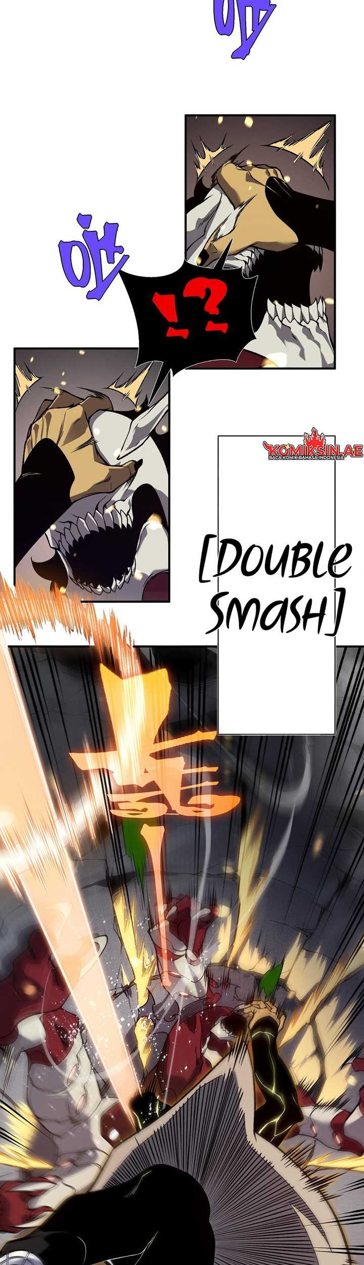 Demon Evolution Chapter 90 Gambar 42