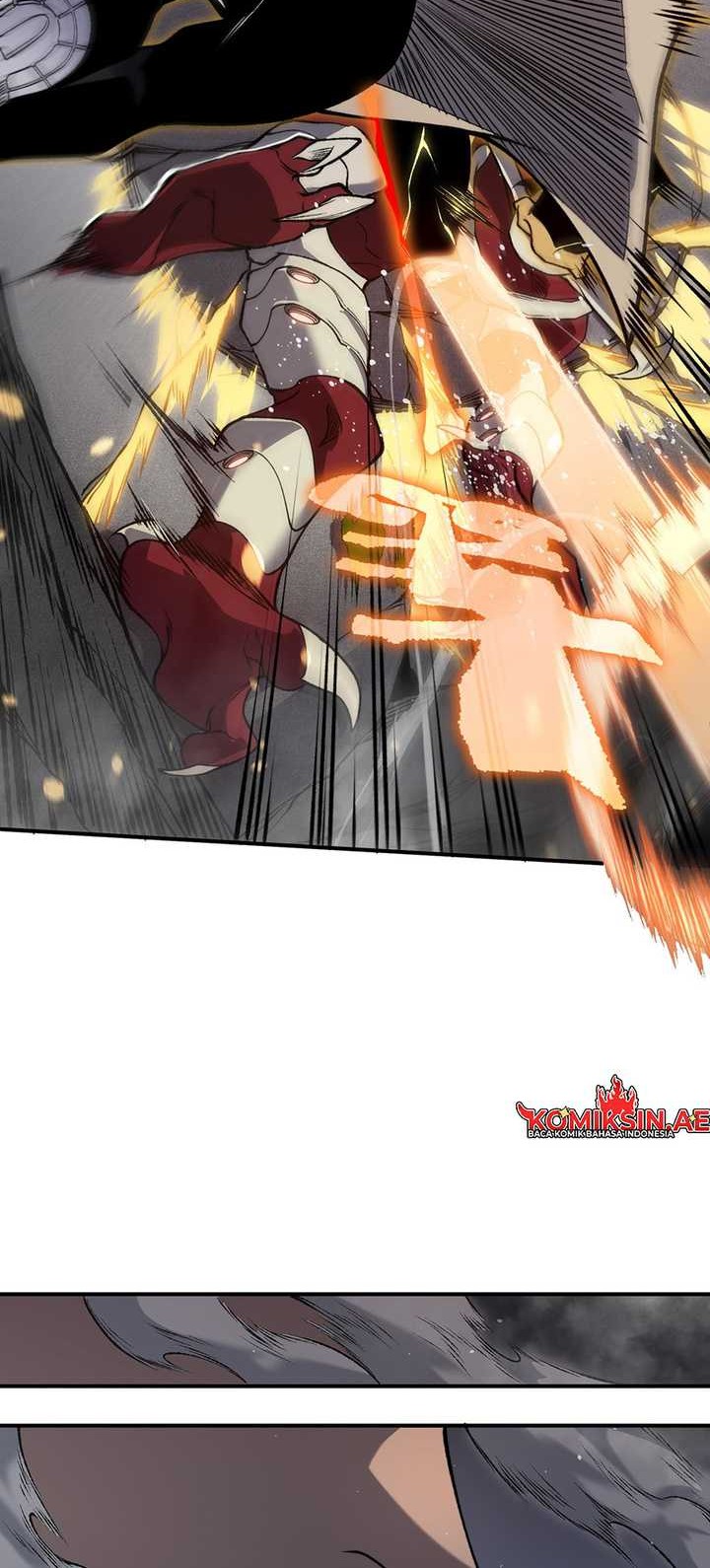 Demon Evolution Chapter 90 Gambar 43