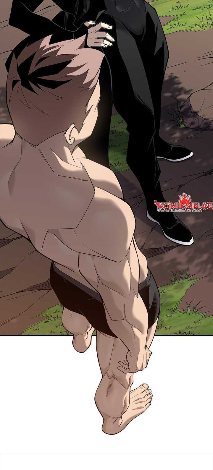 Demon Evolution Chapter 90 Gambar 3