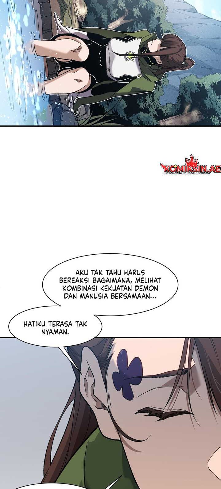 Demon Evolution Chapter 90 Gambar 9