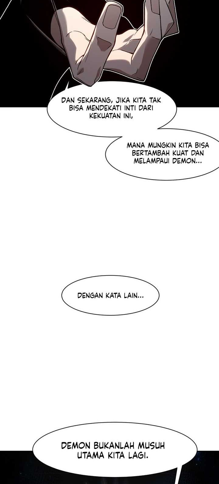 Demon Evolution Chapter 90 Gambar 13