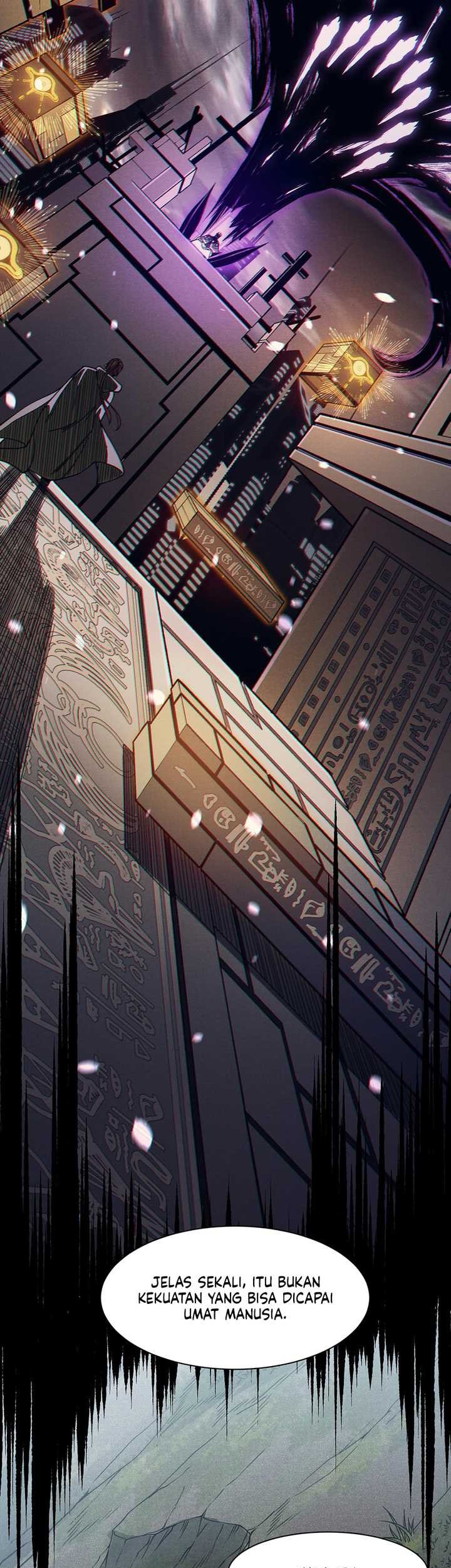 Demon Evolution Chapter 90 Gambar 16
