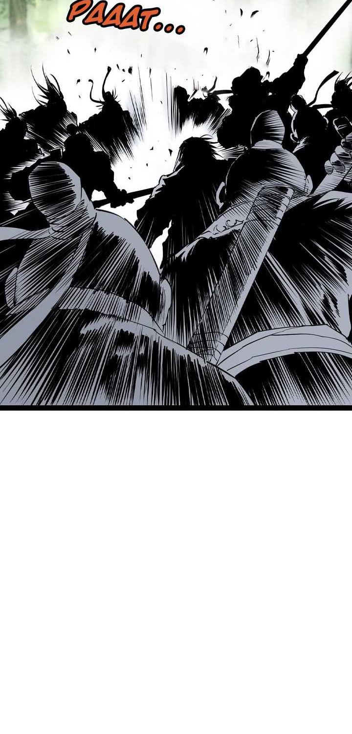 Asura (Ryu Ki-Un) Chapter 29 Gambar 27