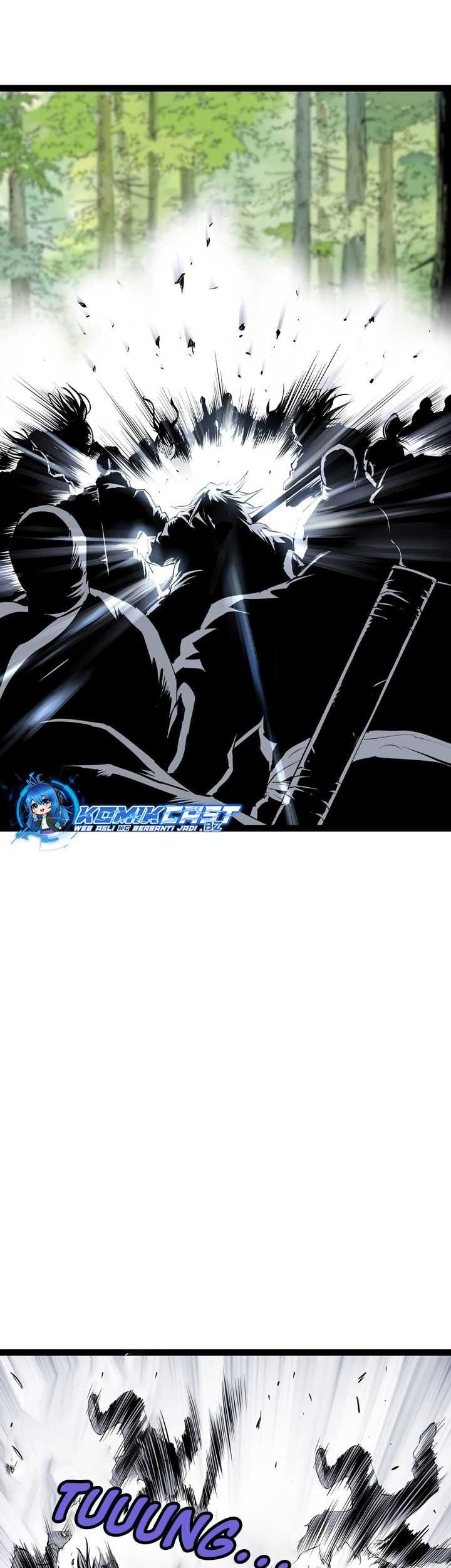 Asura (Ryu Ki-Un) Chapter 29 Gambar 28