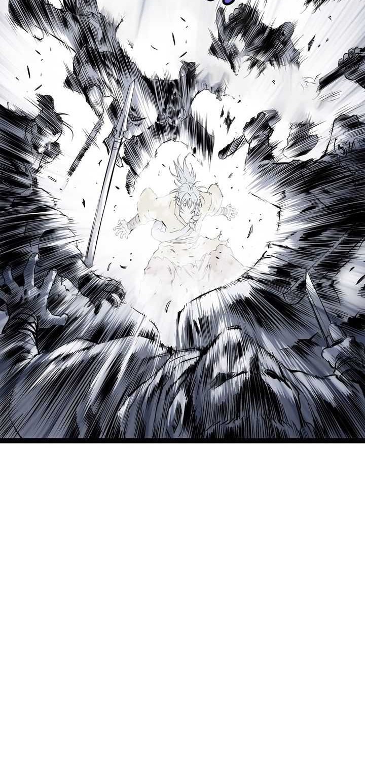 Asura (Ryu Ki-Un) Chapter 29 Gambar 29