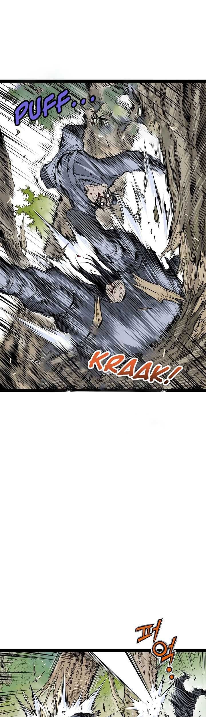 Asura (Ryu Ki-Un) Chapter 29 Gambar 30