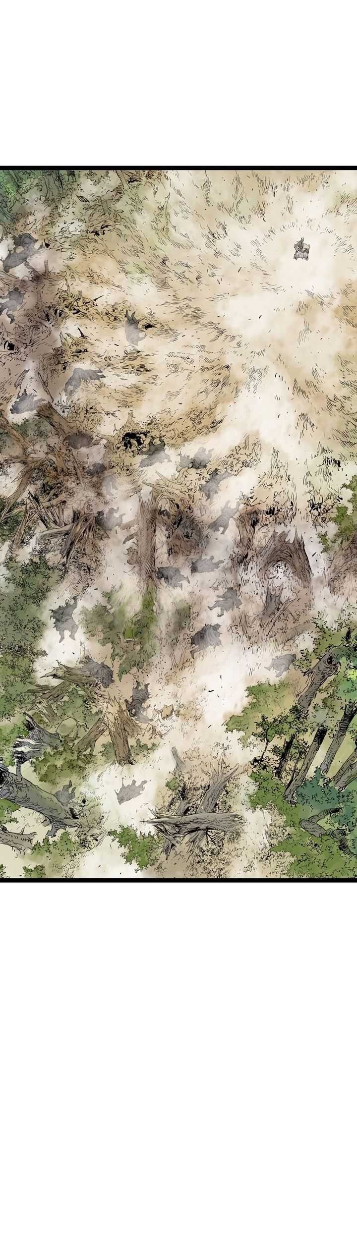 Asura (Ryu Ki-Un) Chapter 29 Gambar 32