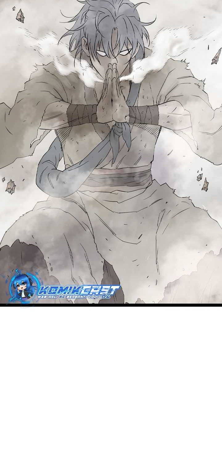 Asura (Ryu Ki-Un) Chapter 29 Gambar 35
