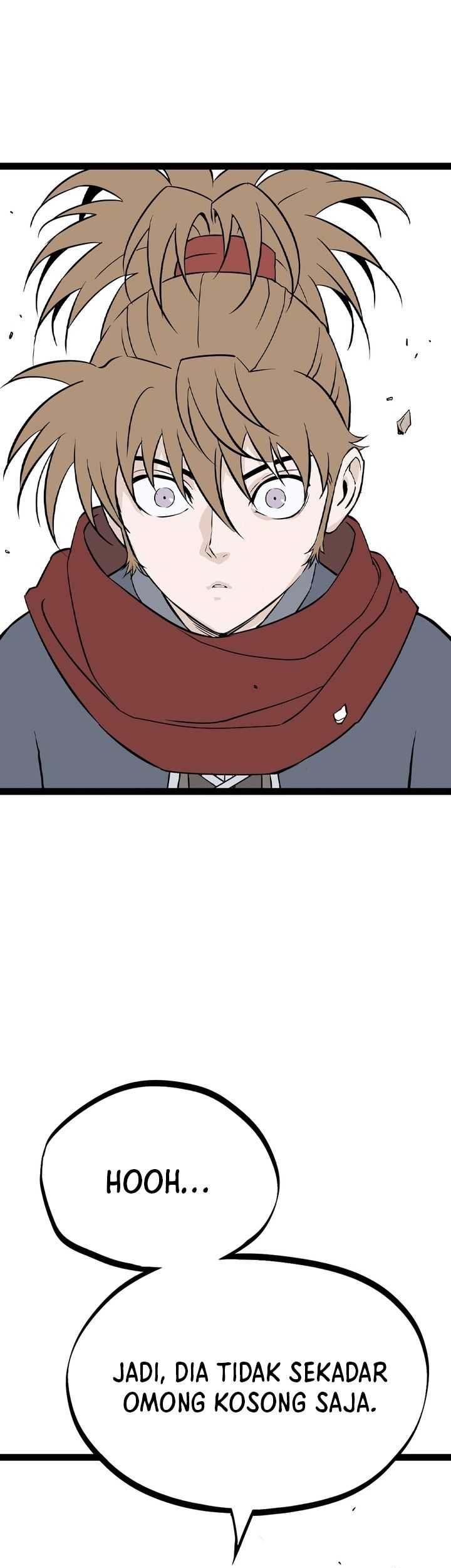 Asura (Ryu Ki-Un) Chapter 29 Gambar 36